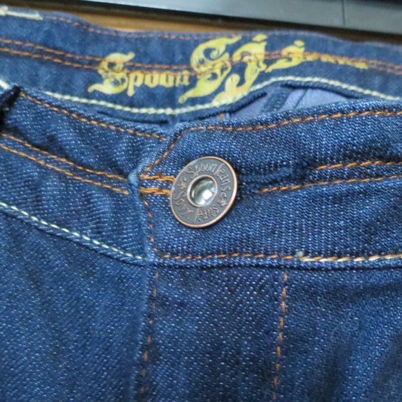 Spoon Jeans - Picture 12 of 12